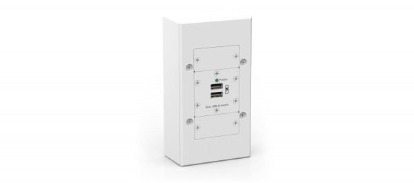 On-Wall Box (EU)