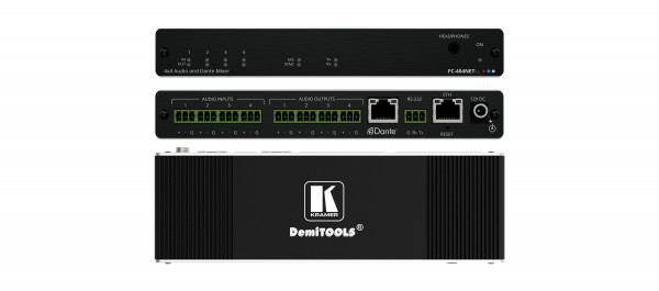 FC-404NETxl