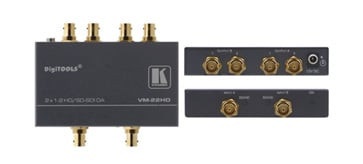 VM-22HD