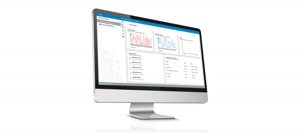 Kramer Control Dashboard