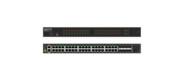 M4250-40G8XF-PoE+