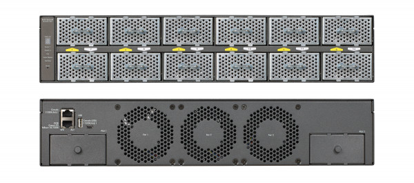 M4300-96X (empty switch)