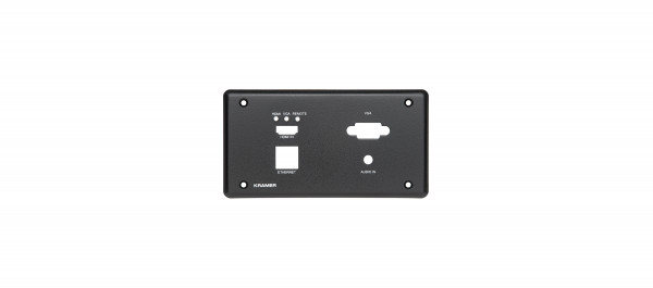 KIT-401T EU PANEL SET