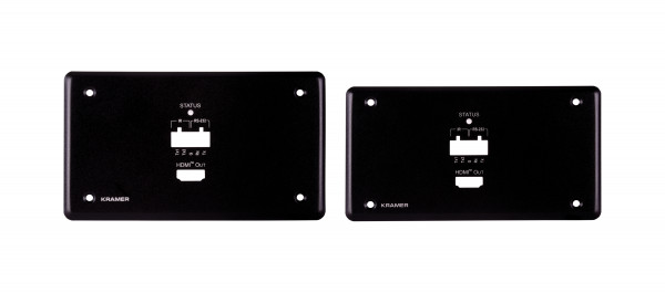 WP-789R EU PANEL SET