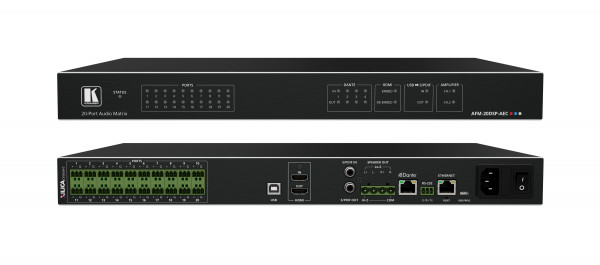 AFM-20DSP-AEC