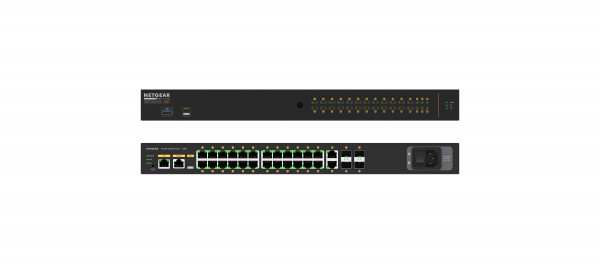 M4250-26G4XF-PoE+