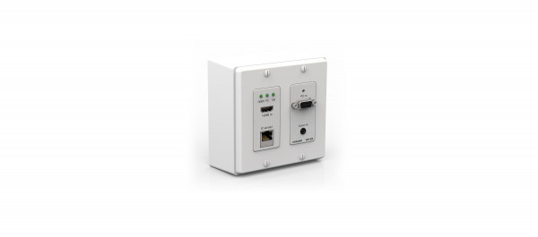 On-Wall Box (US-D)