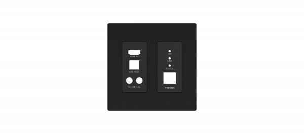 WP-EN6 US PANEL SET