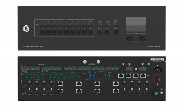 MTX3-88-PR-PRO