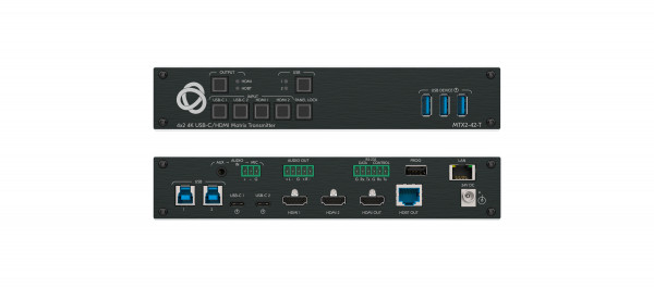 MTX2-42-T