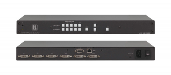 VS-42HDCP